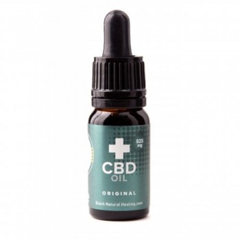 CBD 825MG, FULL PLANT 20ML, EXTRACT LIPOSOLUBIL
