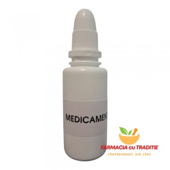 TRATAMENT BETAMETAZONA 0.64MG+ACID SALICILIC 20MG /G SOLUTIE CUTANATA, 30ml - produs preparat in farmacie