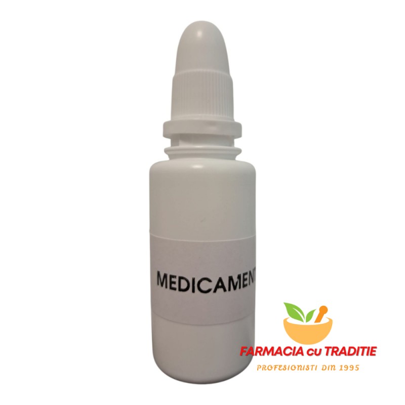 TRATAMENT CLOBETAZOL SOLUTIE CUTANATA 0.5MG/ML, 25ml - produs preparat in farmacie