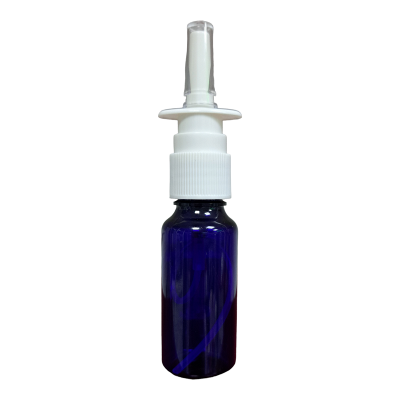 SPRAY NAZAL DECONGESTIONANT COPII - Betametazona, Tetrizolina clorhidrat. 10ml