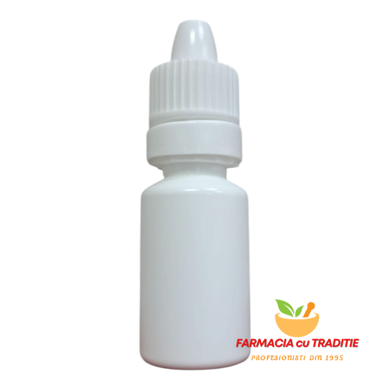 MUPIROCIN PICATURI NAZALE 1%,10ml- preparat in laborator 